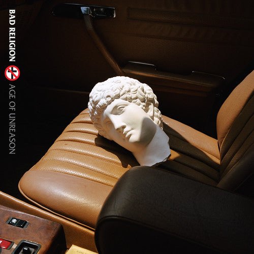 Bad Religion: Age Of Unreason { Vinyl LP }