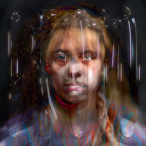 Holly Herndon: Proto { Vinyl LP }