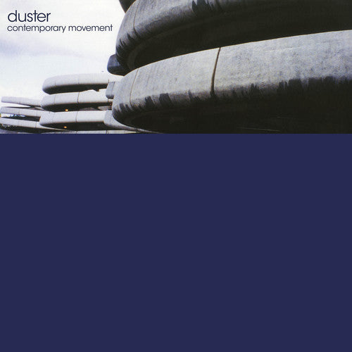 Duster: Contemporary Movement { Vinyl LP }