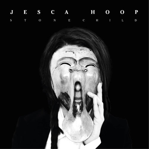 Jesca Hoop: Stonechild { Vinyl LP }