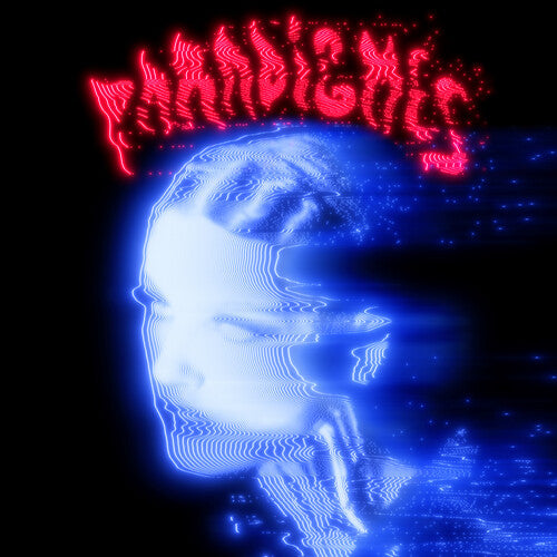 La Femme: Paradigmes { Vinyl LP }