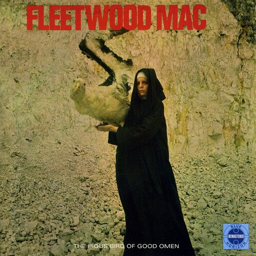 Fleetwood Mac: The Pious Bird Of Good Omen { Vinyl LP }