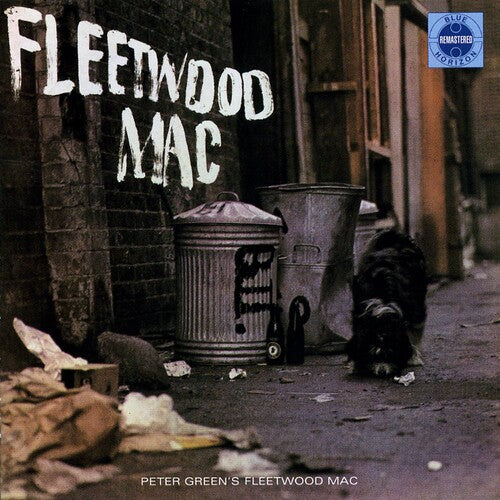 Fleetwood Mac: Peter Green's Fleetwood Mac { Vinyl LP }