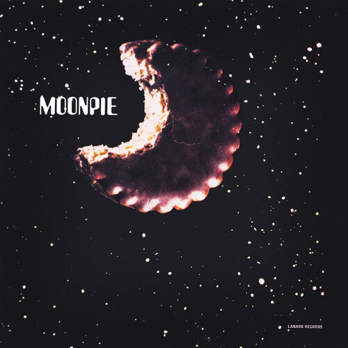 Moonpie: Moonpie { Vinyl LP }