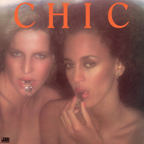 Chic: Chic (2018 Remaster) { Vinyl LP }