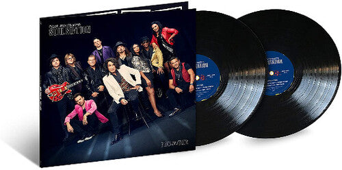 Paul Stanley: NOW AND THEN { Vinyl LP }