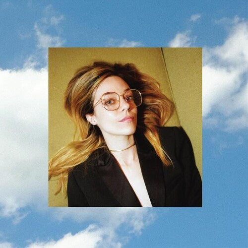 Anna Fox Rochinski: Cherry { Vinyl LP }