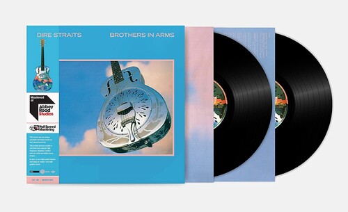 Dire Straits: Brothers In Arms (Half Speed Master) { Vinyl LP }