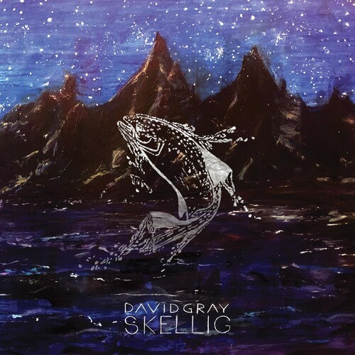 David Gray: Skellig { Vinyl LP }