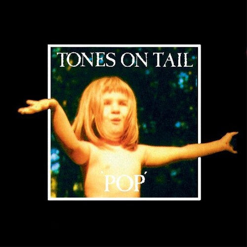 Tones on Tail: Pop { Vinyl LP }