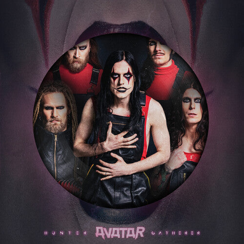 Avatar: Hunter Gather (RSD) { Vinyl LP }