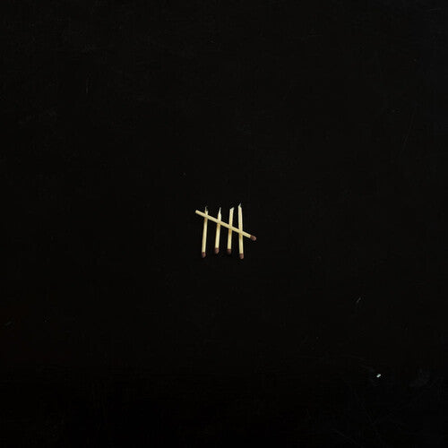 Sault: Sault 5 { Vinyl LP }