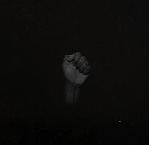 Sault: Untitled (Black Is) { Vinyl LP }