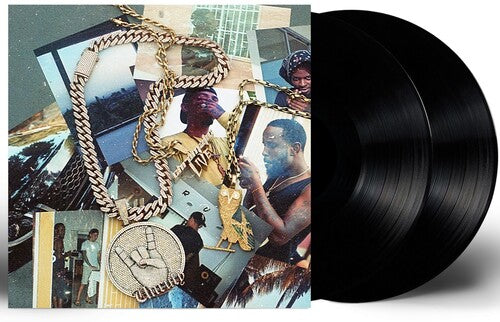 Popcaan: Fixtape { Vinyl LP }