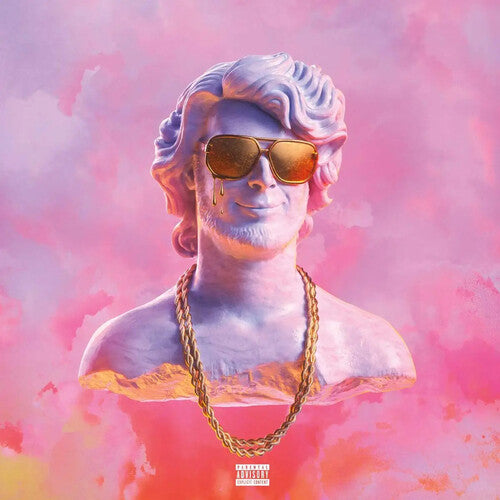 Yung Gravy: Gasanova { Vinyl LP }