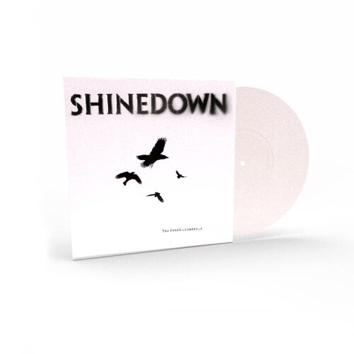 Shinedown: Sound Of Madness { Vinyl LP }