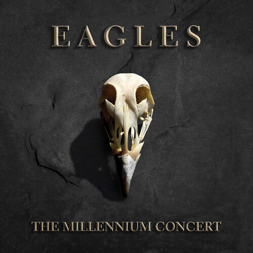 The Eagles: The Millennium Concert (2LP)(180g Black Vinyl) { Vinyl LP }