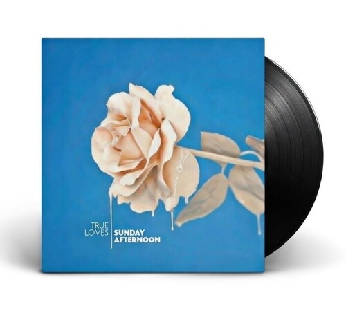 True Loves: Sunday Afternoon { Vinyl LP }