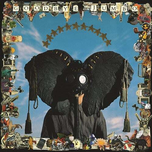 World Party: Goodbye Jumbo { Vinyl LP }