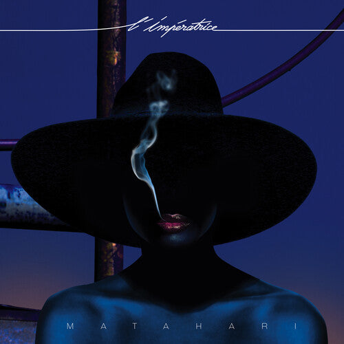 L'Imperatrice: Matahari { Vinyl LP }