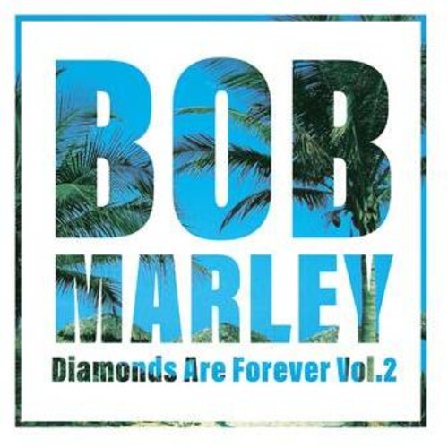 Bob Marley: Diamonds Are Forever 2 { Vinyl LP }