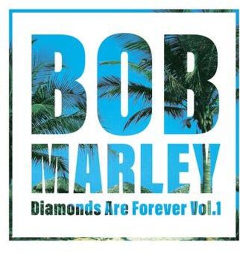 Bob Marley: Diamonds Are Forever 1 { Vinyl LP }