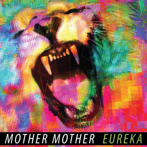 Mother Mother: Eureka (10 Year Anniversary) { Vinyl LP }