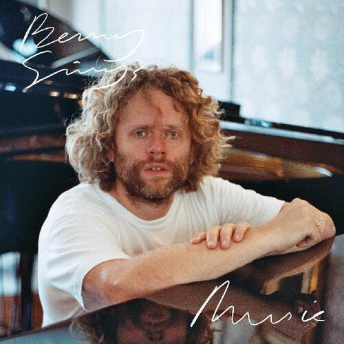 Benny Sings: Music Vinyl { Vinyl LP }