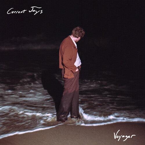 Current Joys: Voyager { Vinyl LP }