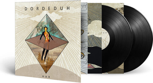 Dordeduh: Har { Vinyl LP }