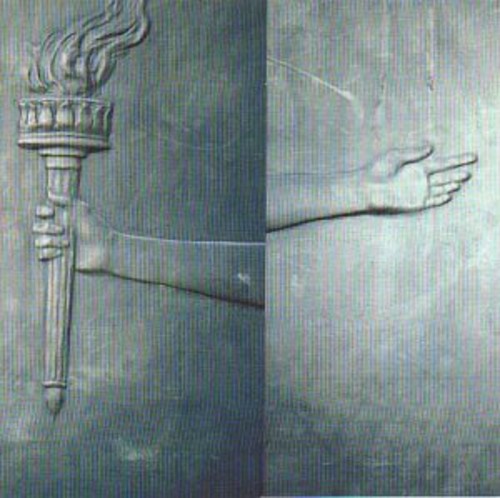 Fugazi: The Argument { Vinyl LP }