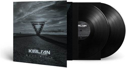 Kirlian Camera: Cold Pills (Scarlet Gate of Toxic Daybreak) { Vinyl LP }