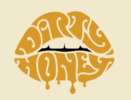 Dirty Honey: Dirty Honey { Vinyl LP }