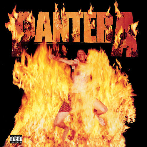 Pantera: Reinventing The Steel { Vinyl LP }