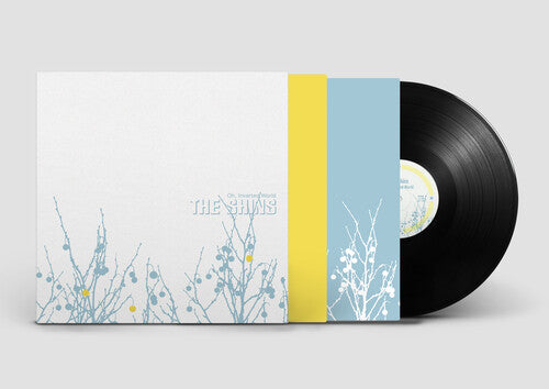 The Shins: Oh Inverted World - 20th Anniversary Remaster { Vinyl LP }
