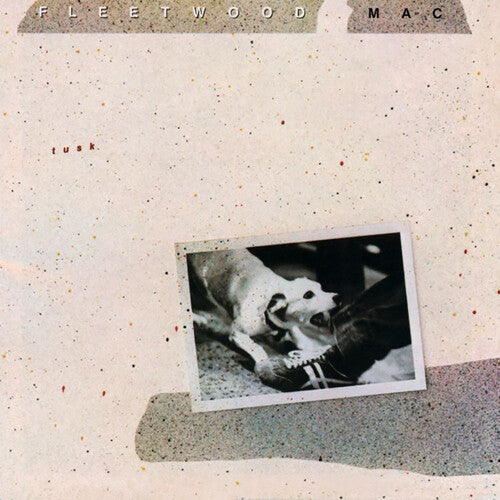 Fleetwood Mac: Tusk (2LP) { Vinyl LP }