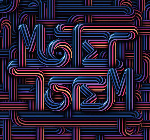 The Motet: Totem { Vinyl LP }