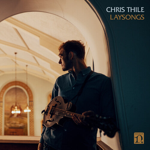 Chris Thile: Laysongs { Vinyl LP }