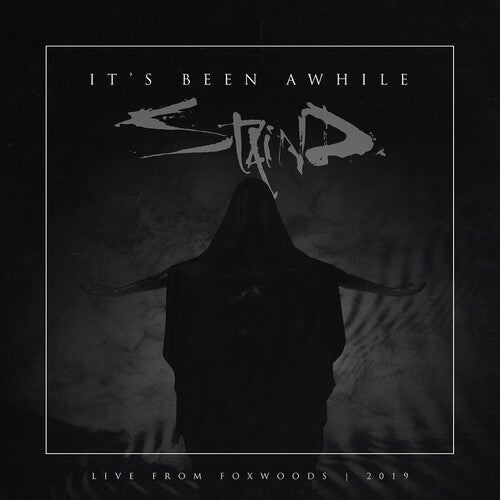 Staind: Live: It's Been Awhile { Vinyl LP }