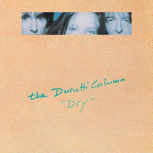 The Durutti Column: Dry { Vinyl LP }