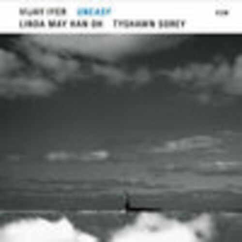 Vijay Iyer: UnEasy { Vinyl LP }