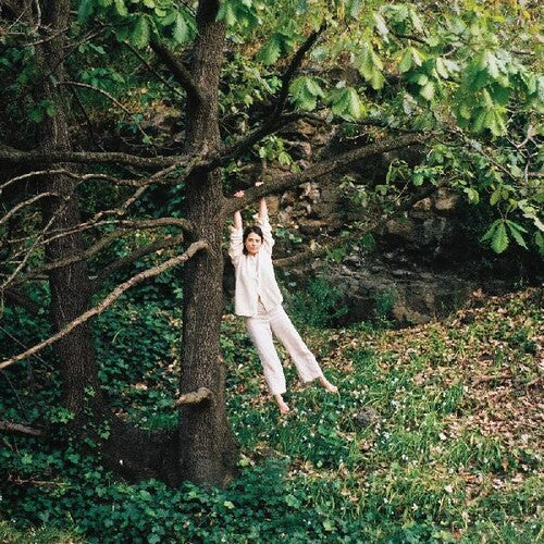 Maple Glider: To Enjoy Is The Only Thing { Vinyl LP }