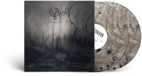 Opeth: Blackwater Park (20th Anniversary Edition) { Vinyl LP }