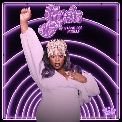 Yola: Stand For Myself { Vinyl LP }