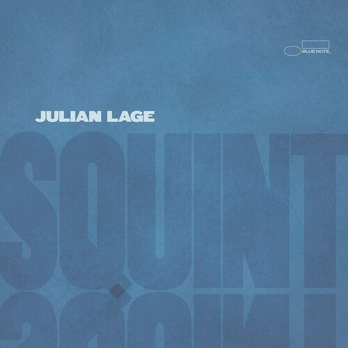 Julian Lage: Squint { Vinyl LP }