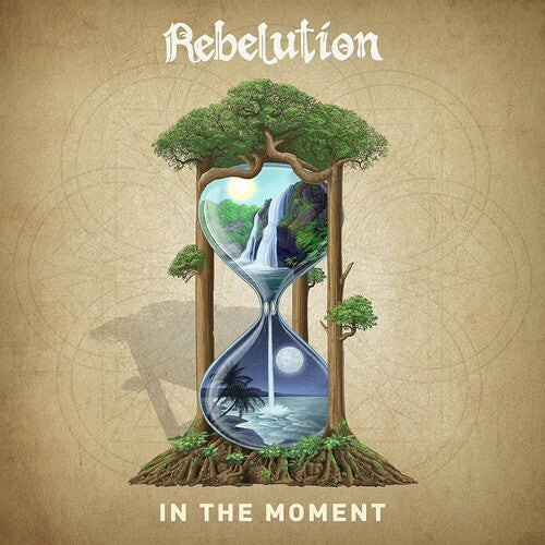 Rebelution: In The Moment { Vinyl LP }