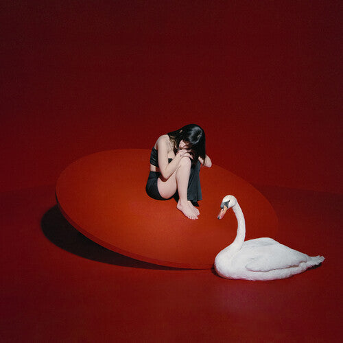 The Marias: Cinema { Vinyl LP }
