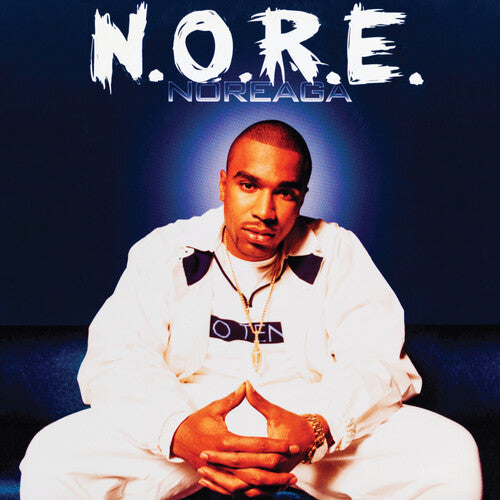 Noreaga: N.O.R.E. { Vinyl LP }