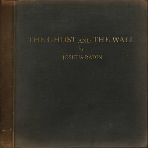 Joshua Radin: The Ghost And The Wall { Vinyl LP }