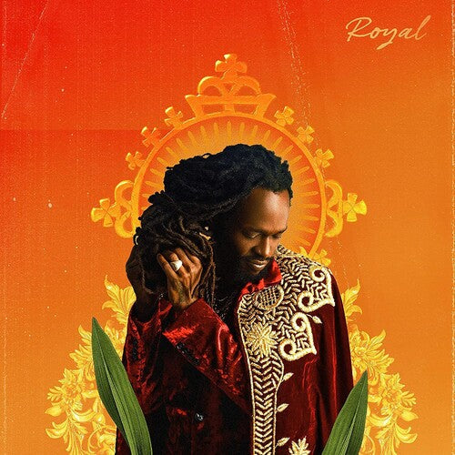 Jesse Royal: Royal { Vinyl LP }